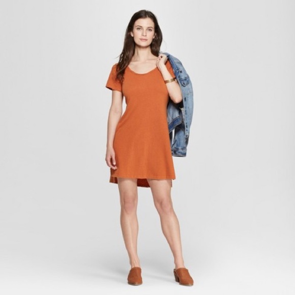 Women’s Fall Dress